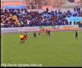 22-й тур ЧУ. "Черноморец" - "Ильичевец" - 1:1. Обзор матча