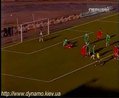 22-й тур ЧУ. "Кривбасс" - "Ворскла" - 1:1. Обзор матча