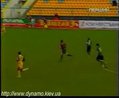 22-й тур ЧУ. "Закарпатье" - "Оболонь" - 0:1. Обзор матча