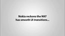 Nokia N97 