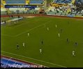 Заря - Динамо - 0:2. ГОЛ, Ярмоленко (0:1)