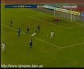 Заря - Динамо - 0:2. Голевой момент, Джихани