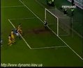 23-й тур ЧУ. "Днепр" - "Закарпатье" - 1:0. Обзор матча