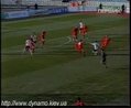 23-й тур ЧУ. "Металлург" Д - "Кривбасс" - 0:1. Обзор матча