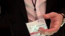 SWAP Nova Keychain Phone