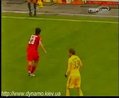24-й тур ЧУ. "Кривбасс" - "Металлист" - 2:2. Обзор матча