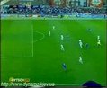 Оболонь - Динамо - 0:4. Голевой момент, Гиоане