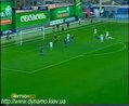 Оболонь - Динамо - 0:4. Незасчитанный гол Гиоане