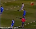 Динамо - Днепр - 2:1. ГОЛ, Коноплянка (0:1)