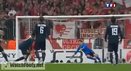 Бавария - Лион - 1:0