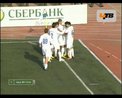 Гол Гильерме в ворота "Сибири"