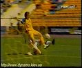 27-й тур ЧУ. "Закарпатье" - "Металлург" З - 0:1. Обзор матча