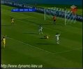 Динамо-Закарпатье - 2:0. Голевой момент, Микуляк (ПЕРЕКЛАДИНА)