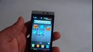 Интерфейс  LG GD880 Mini
