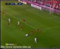 Шахтер - Динамо - 1:0. Мяч попадает в руку Кучеру - пенальти?