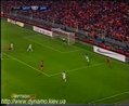 Шахтер - Динамо - 1:0. Голевой момент, Илсиньо