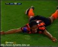 Шахтер - Динамо - 1:0. Жадсон не реализовывает пенальти
