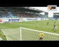 ЦСКА - Терек - 4:1. Второй пропущенный гол Диканя