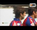 ЦСКА - Терек - 4:1. Третий пропущенный гол Диканя
