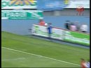 Динамо - Мет(З) - 3:0. ГОЛ,Кривцов (3:0, автогол)