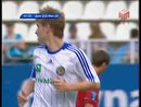 Динамо - Мет(З) - 3:0. Голевой момент, Калитвинцев
