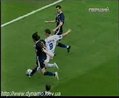 Таврия - Металлург(Д) - 3:2. ГОЛ, Ковпак (2:0, с пенальти + фол) 