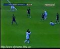 Таврия - Металлург(Д) - 3:2. ГОЛ, Марио Сержио (2:2)