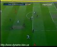 Таврия - Металлург(Д) - 3:2. ГОЛ, Идахор (3:2)