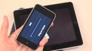 iPod touch 