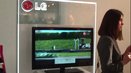 Телевизоры LG 2010 года. Внешний вид