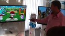 Пульт ДУ LG Magic Motion
