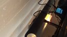 Демонстрация беспроводных возможностей телевизора LG