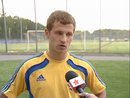 Интервью Алиева