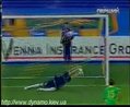 Украина - Литва - 4:0. ГОЛ, Алиев (1:0)