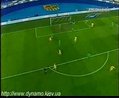 Украина - Литва - 4:0. Голевой момент, Алиев