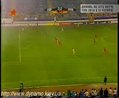 Украина - Румыния - 3:2. ГОЛ, Киву (автогол, 3:2)