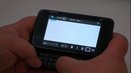 Maemo-марафон, часть II: интерфейс