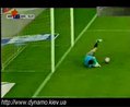 Норвегия - Украина - 0:1. ГОЛ, Зозуля (0:1)