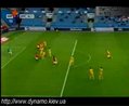 Норвегия - Украина - 0:1. Голевой момент, Бренне