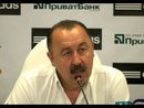 Пресс-конференция В. Газзаева 11.06.2010 г.