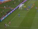 Корея - Греция - 2:0. ГОЛ, Ли Чжон Су (1:0)