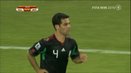 ЮАР - Мексика - 1:1. ГОЛ, Маркес (1:1)
