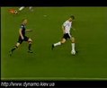 Германия - Австралия - 4:0. ГОЛ, Подольски (1:0)