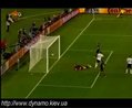 Германия - Австралия - 4:0. ГОЛ, Мюллер (3:0)