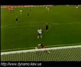 Германия - Австралия - 4:0. ГОЛ, Какау (4:0)