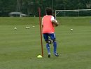 "Динамо" на сборе в Австрии. День 2-й
