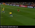 Бразилия - КНДР - 2:1. ГОЛ, Джи Юн Нам (2:1)