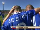Нов.Зеландия - Словакия - 1:1. ГОЛ, Виттек (0:1)