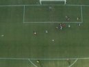 Аргентина - Южная Корея. ГОЛ, Чху Ен (1:0, автогол)