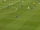 Франция - Мексика - 0:2. ГОЛ, Эрнандес (0:1)